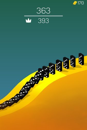 多米诺牌v1.0.0
