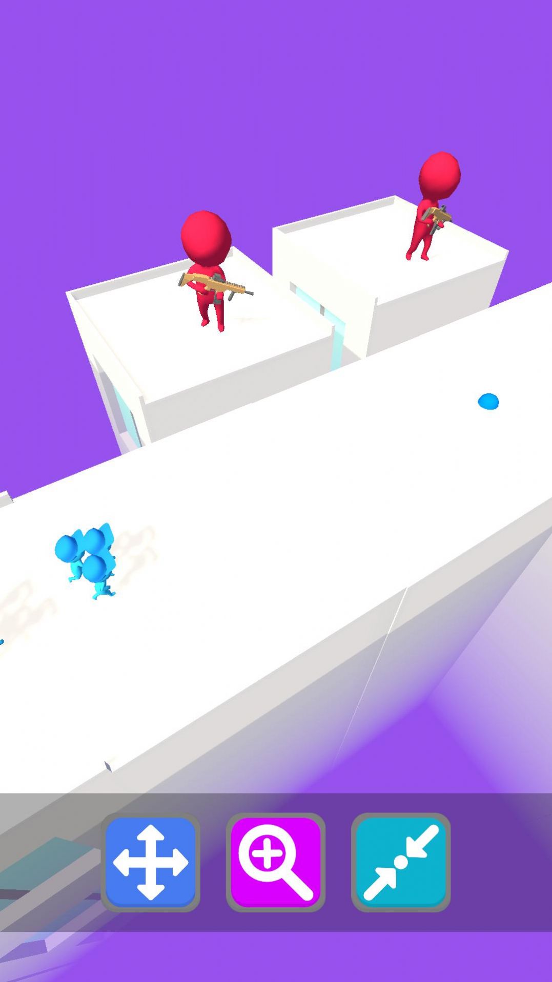 魔法营救v0.4