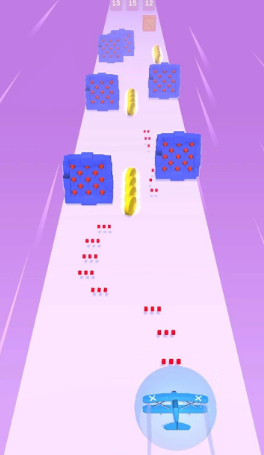 天空突袭飞行v1.1.02
