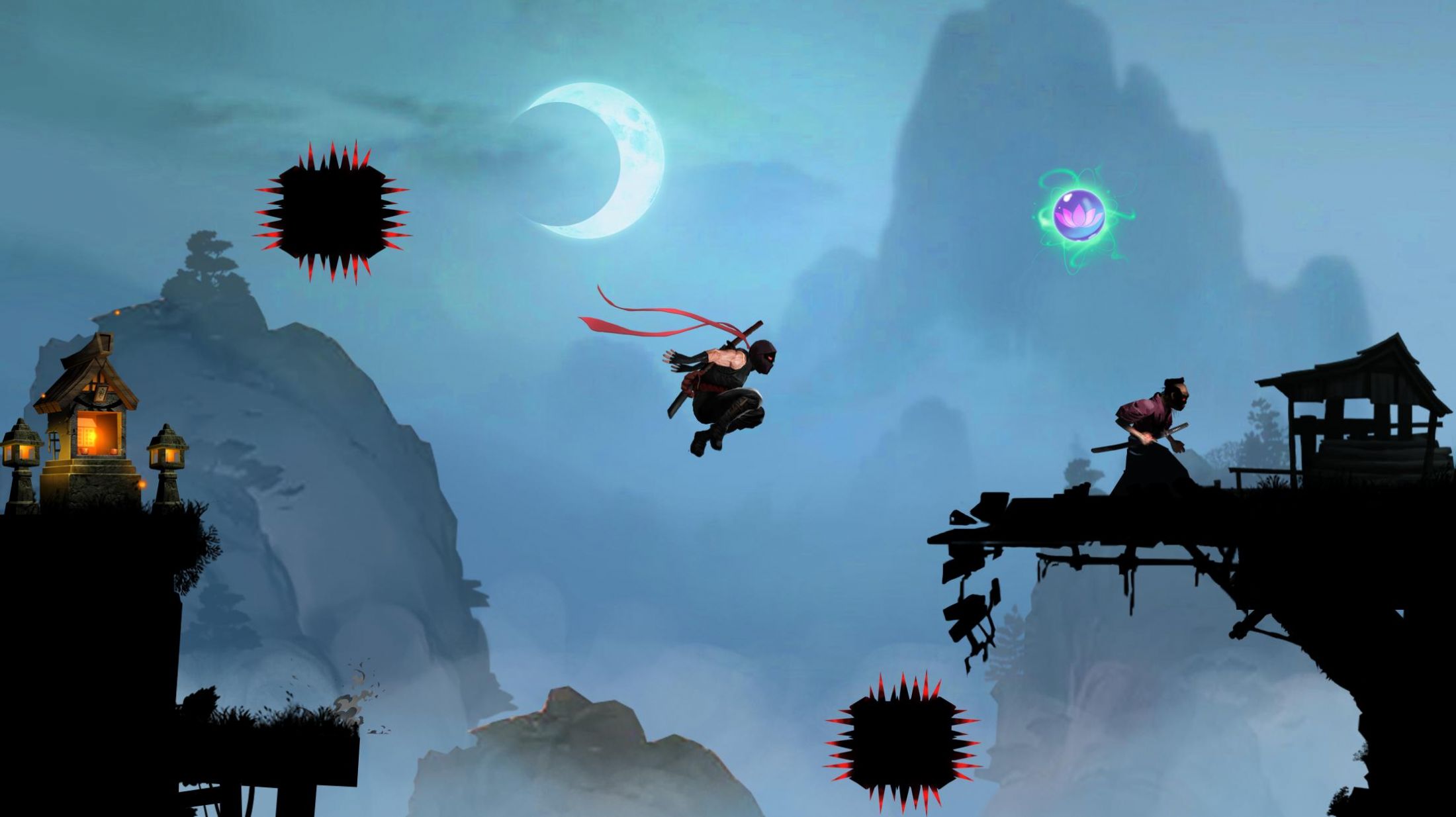 暗影刺客2v1.7.1