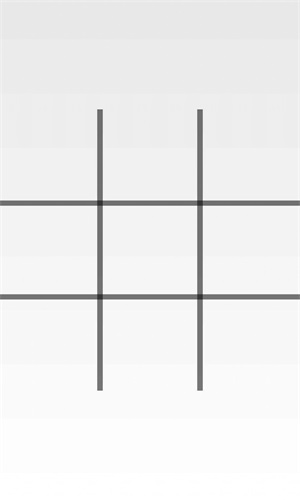井字棋v0.0.1