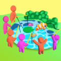 开个水族馆v1.0.1