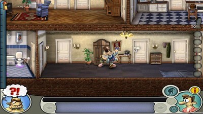整蛊邻居无敌版v1.22