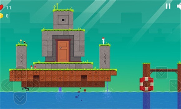 奥利的世界v1.1