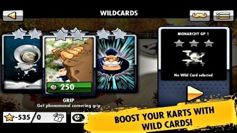 红牛卡丁车赛3v1.7.2