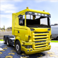 模拟卡车：城市建造v1.0.0