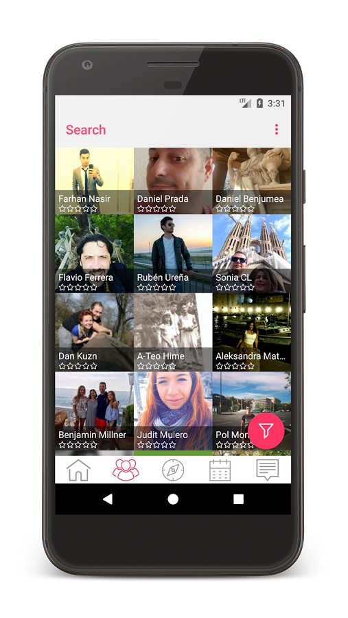 Tour Guideappv