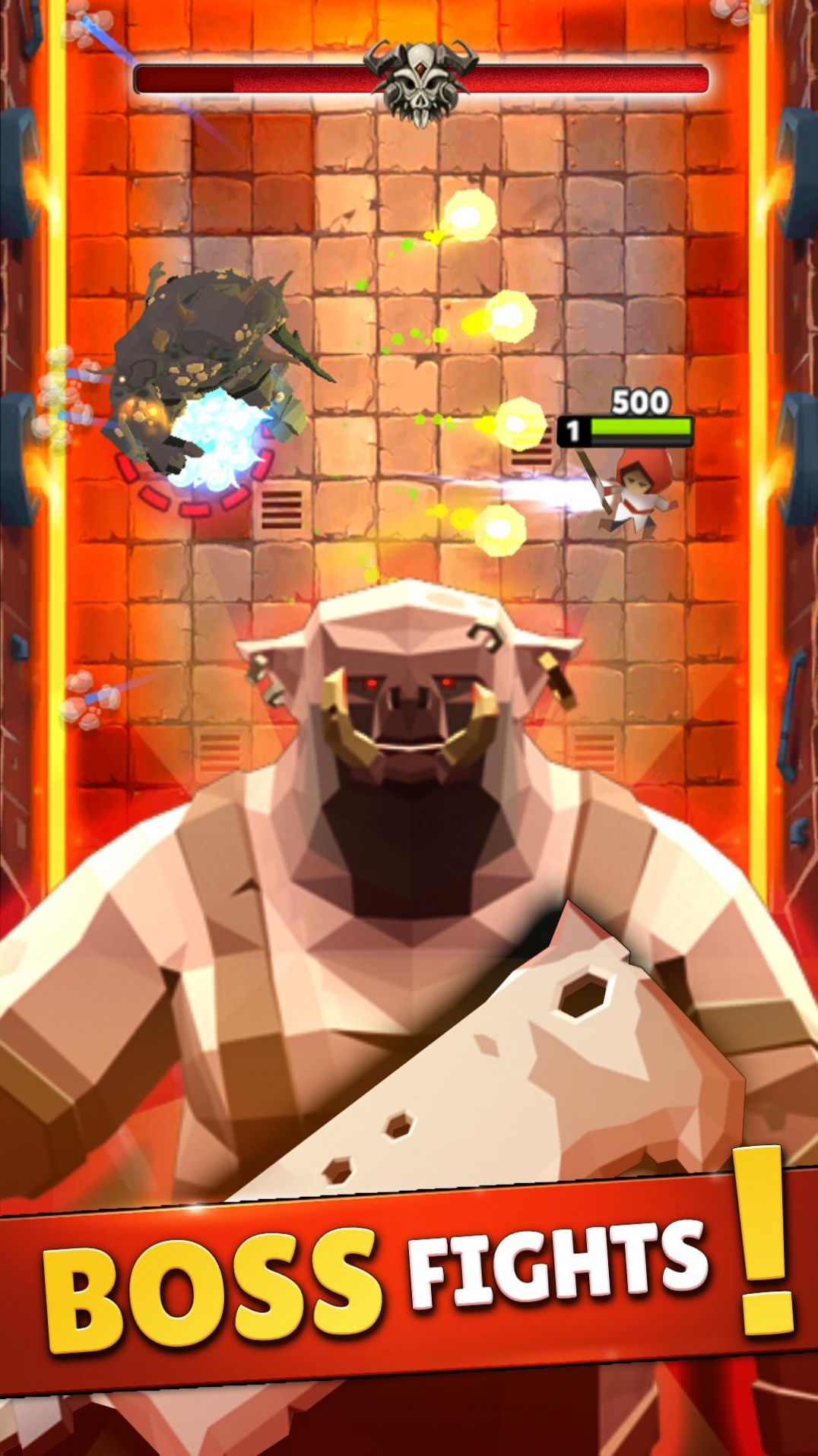 巫师射手v1.6.8