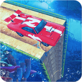 水下汽车比赛v1.1