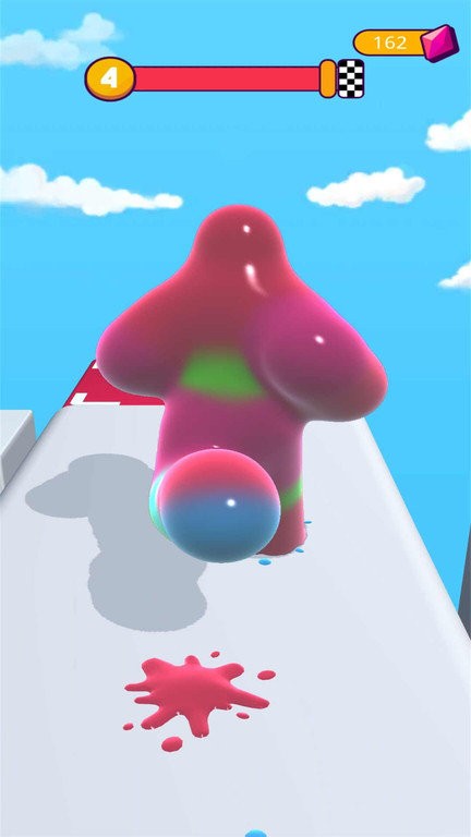 果冻世界v1.0
