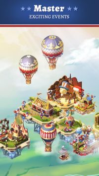 天空乌托邦建造v2.21.9806