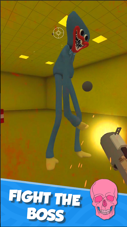 后室逃生射击v0.4.6