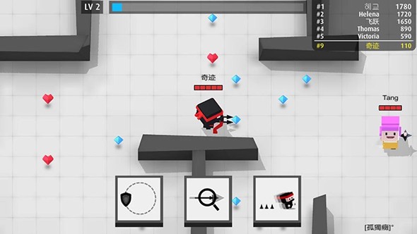 弓箭手大作战免广告v2.31.8