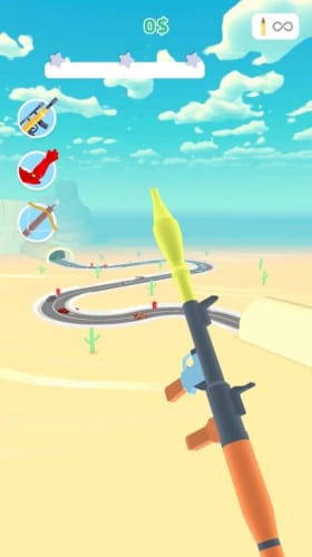 狙击车辆v4.4