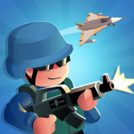 枪兵特战队v.979