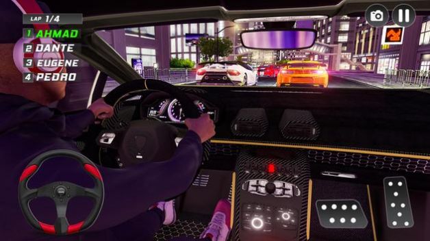超级汽车轨道竞赛v2.7.9
