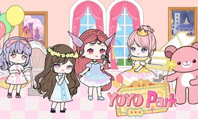 优优游乐园v1.1.0