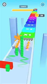 立方体溜冰v2.0