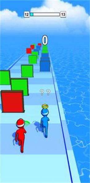 声纳竞赛v1.0.2
