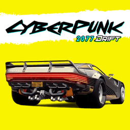 赛博漂移v2
