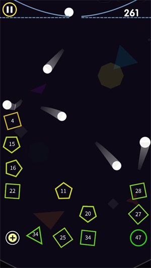 超级球球冲刺v1.0.1