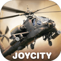 炮艇战3d直升机v2.0.4