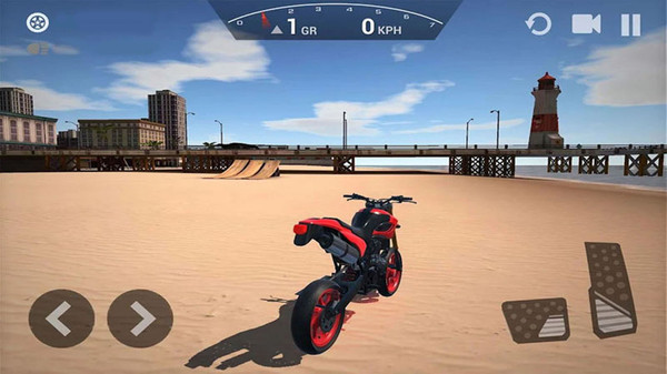 城市赛车手v189.1.0.3018