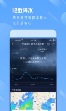 天气通最新5.7v5.7