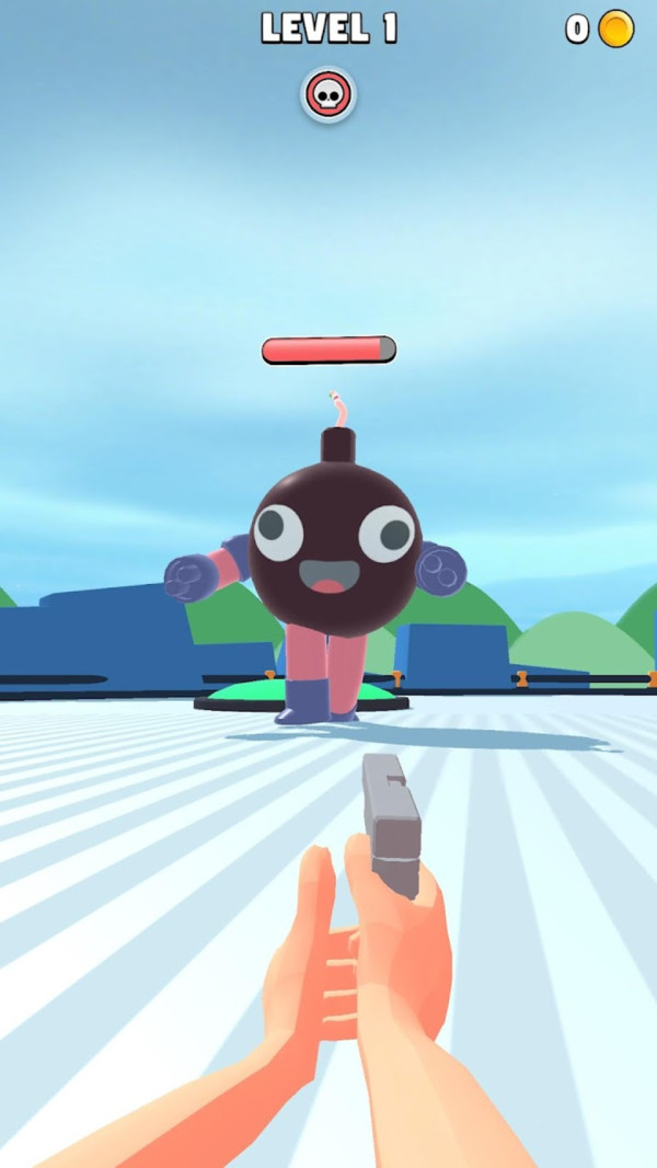 神枪射击v0.01.00