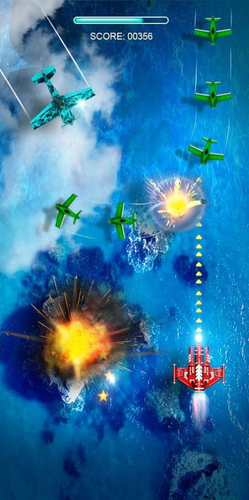 航空战斗v1.5