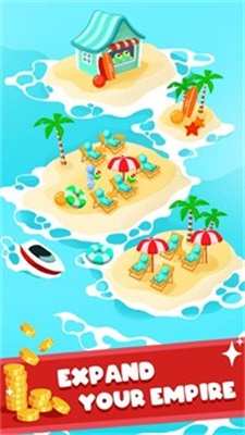 海滩烹饪大亨v1.0.0.3