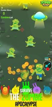 僵尸攻击塔防v1.0.1