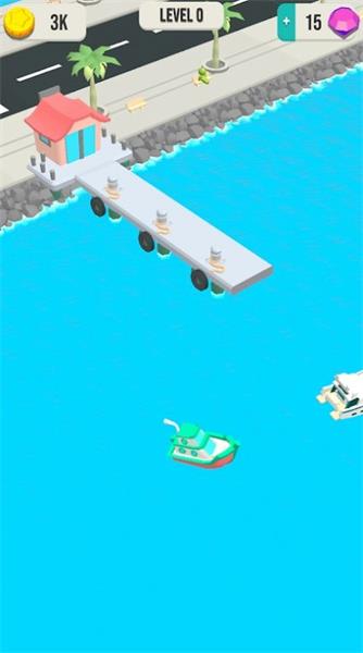 码头公司v1