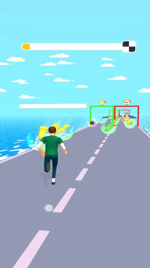 汽车人生v0.7