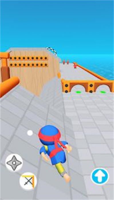 击败武士v1.0.26