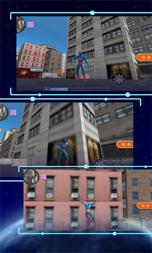 火柴蜘蛛人向前冲v1.0.1