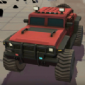 警察追捕警车追逐v1.3.4