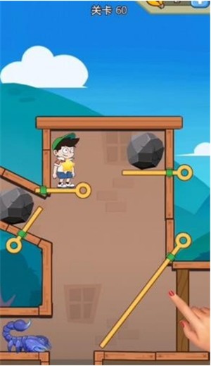 抽针模拟器v1.0