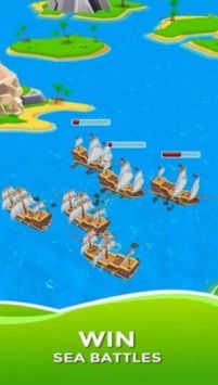 航海探险之路v1.0.1