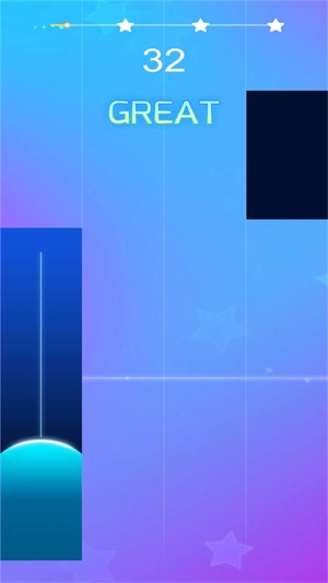 星星钢琴v1.0.0