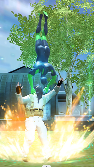 超级蜘蛛人英雄2v1.0.1