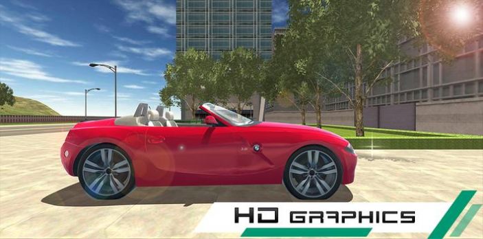 Z4漂移模拟器v2
