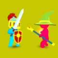 合并战争战士之战v1.0.6