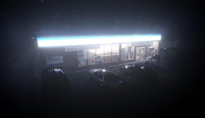 恐怖便利店v2.5