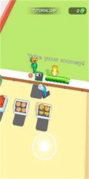迷你食品服务v0.1