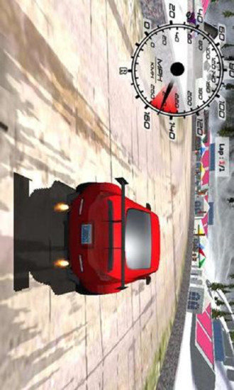 短程高速赛车4x4v1.0.150