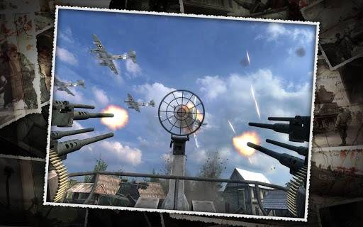 火线指令：诺曼底无限金币版v3.3.4