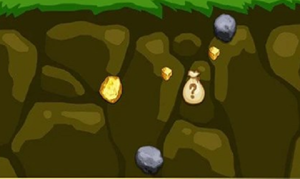 疯狂搬金子v1.1
