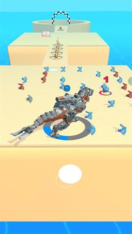 恐龙我最强v1.104