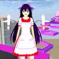 樱花学园跑酷v1.0